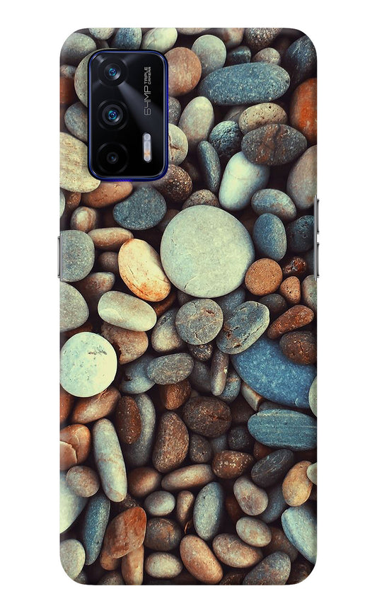 Pebble Realme GT 5G Back Cover