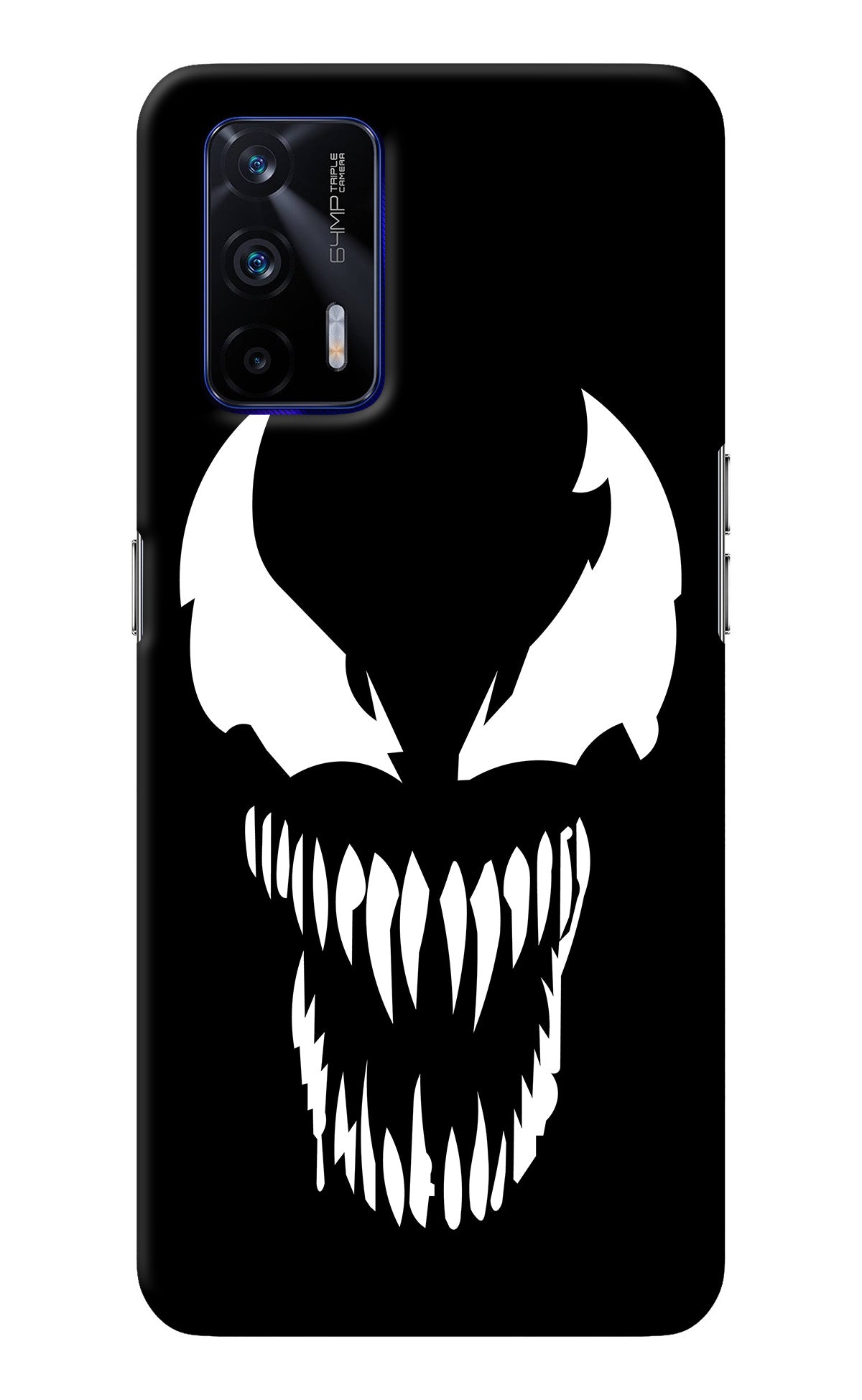 Venom Realme GT 5G Back Cover