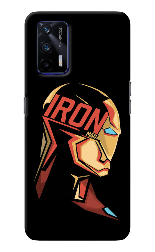IronMan Realme GT 5G Back Cover