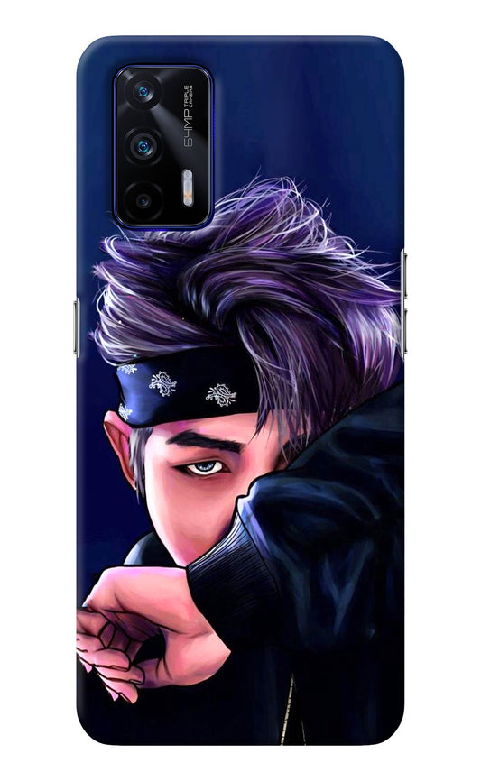 BTS Cool Realme GT 5G Back Cover