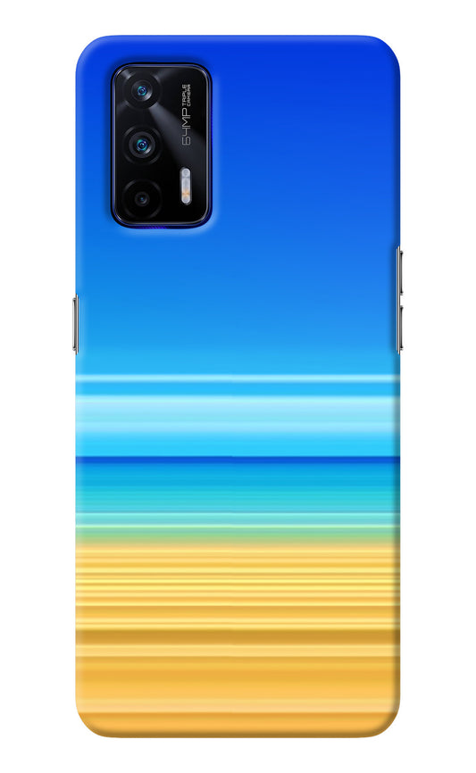 Beach Art Realme GT 5G Back Cover