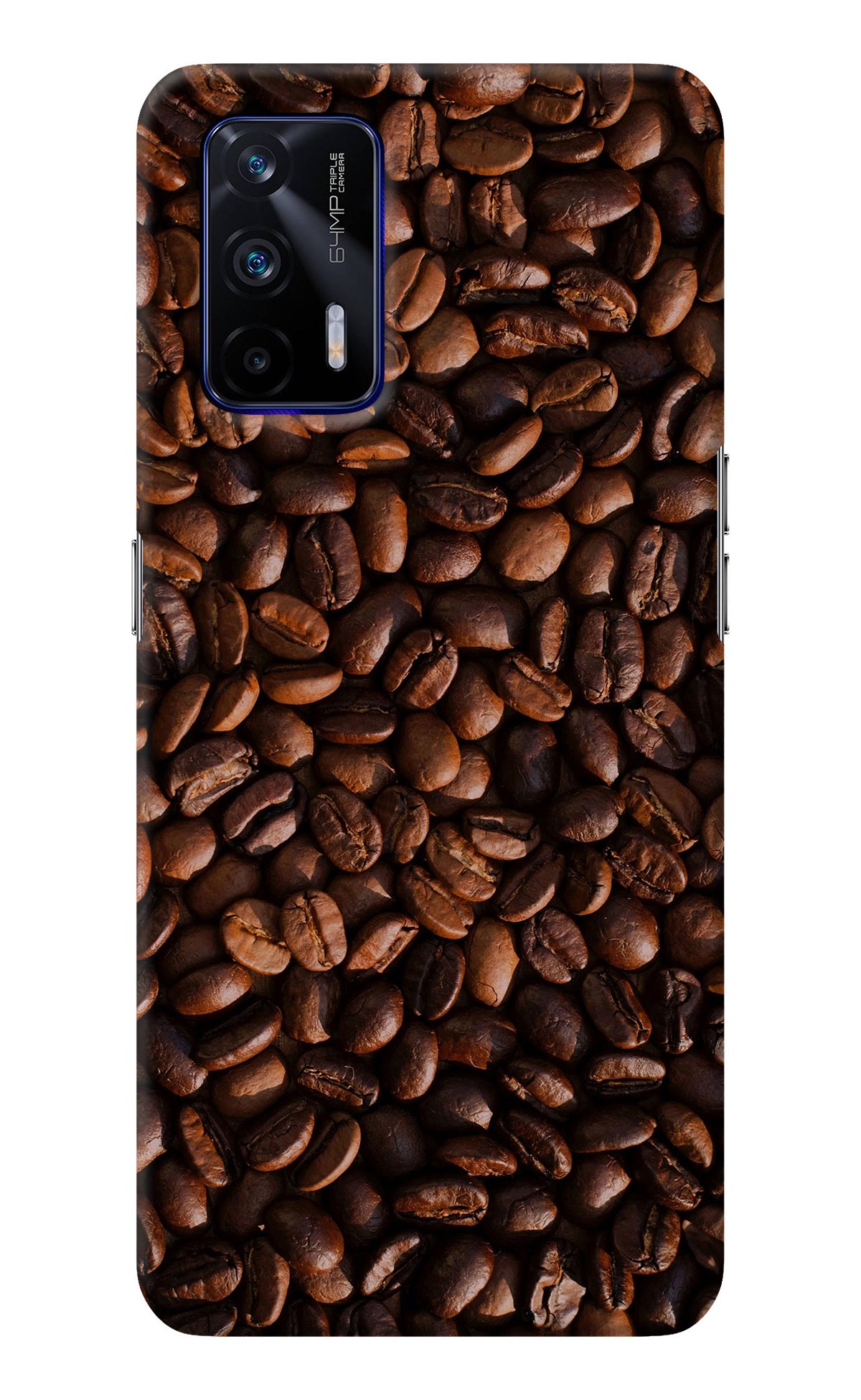 Coffee Beans Realme GT 5G Back Cover