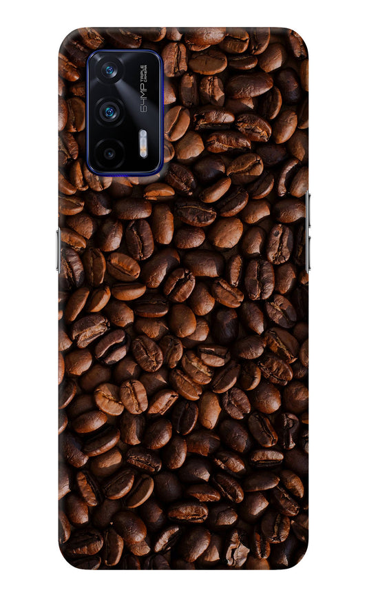 Coffee Beans Realme GT 5G Back Cover