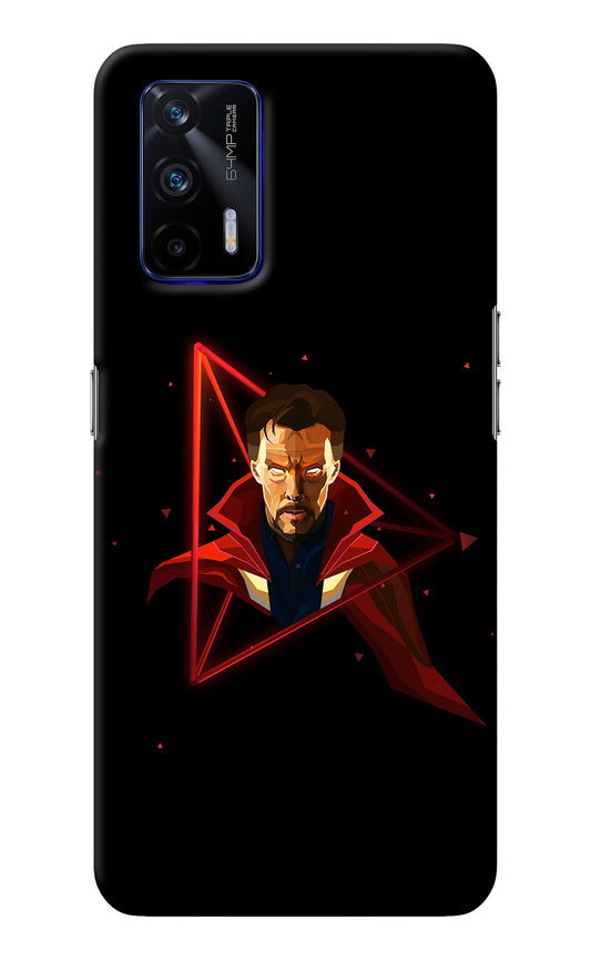 Doctor Ordinary Realme GT 5G Back Cover