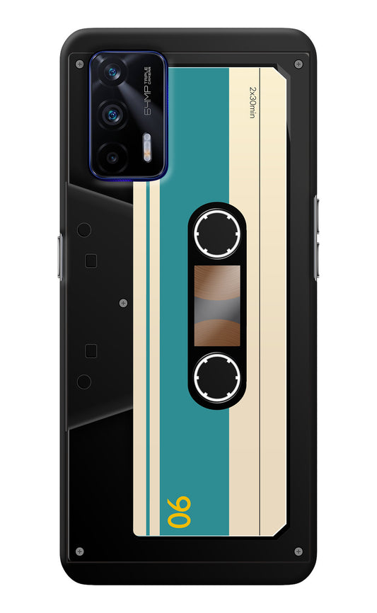 Cassette Realme GT 5G Back Cover