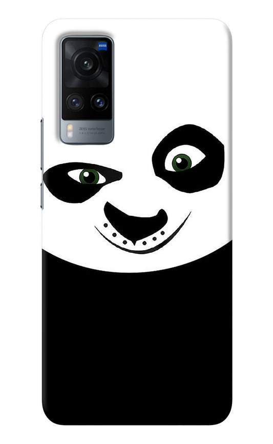 Panda Vivo X60 Back Cover