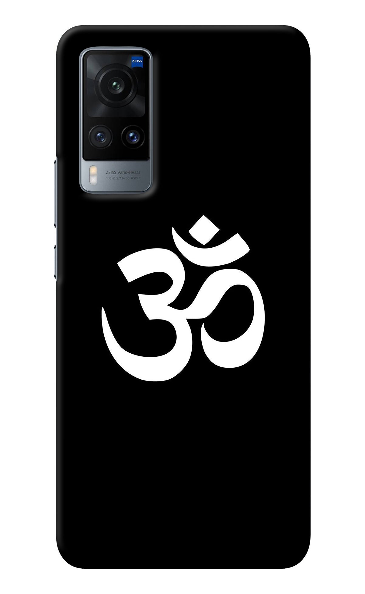 Om Vivo X60 Back Cover