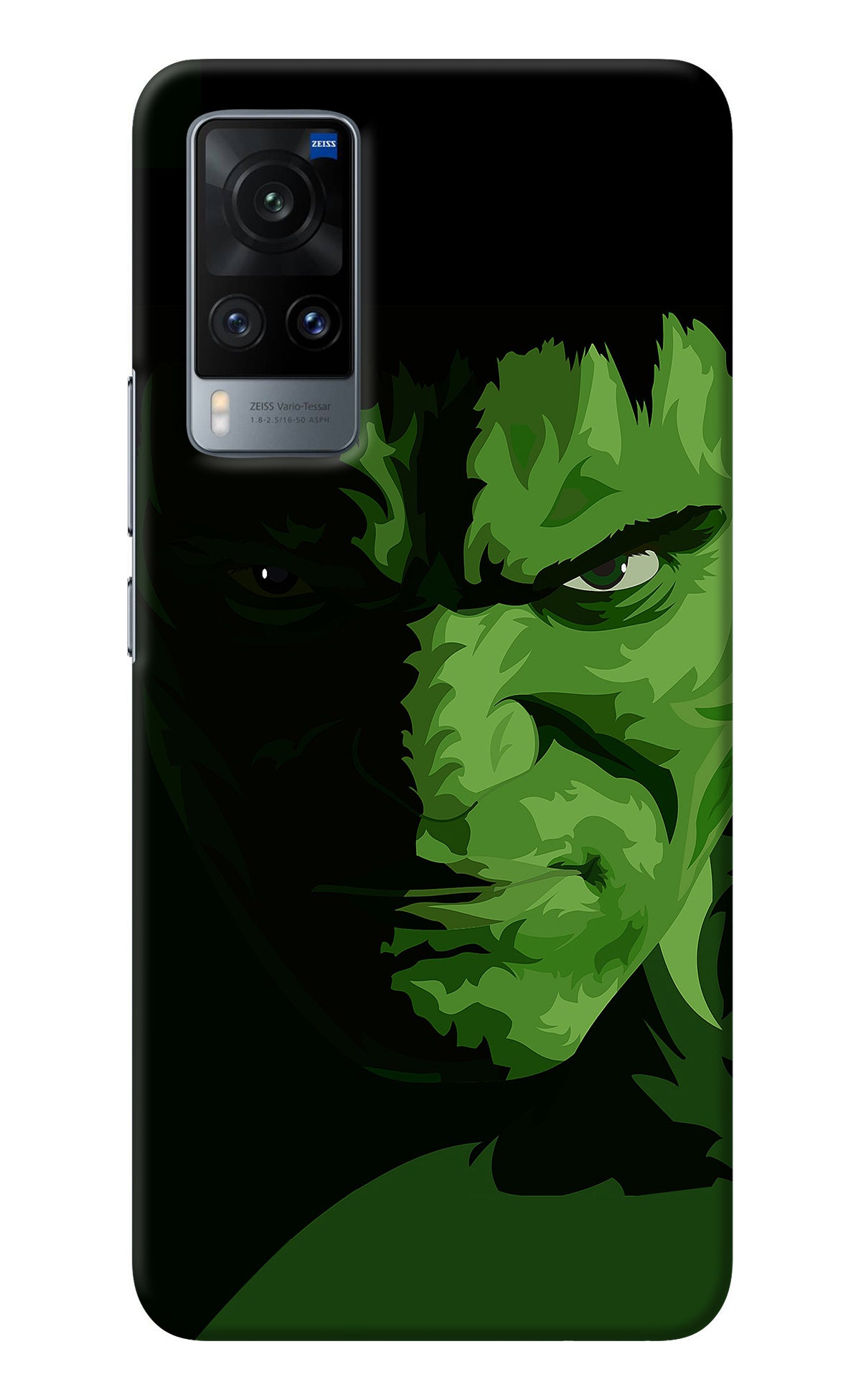 HULK Vivo X60 Back Cover