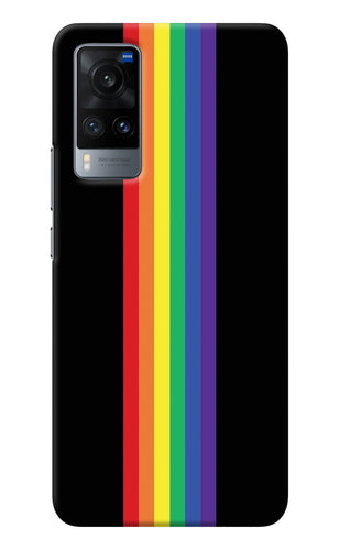 Pride Vivo X60 Back Cover