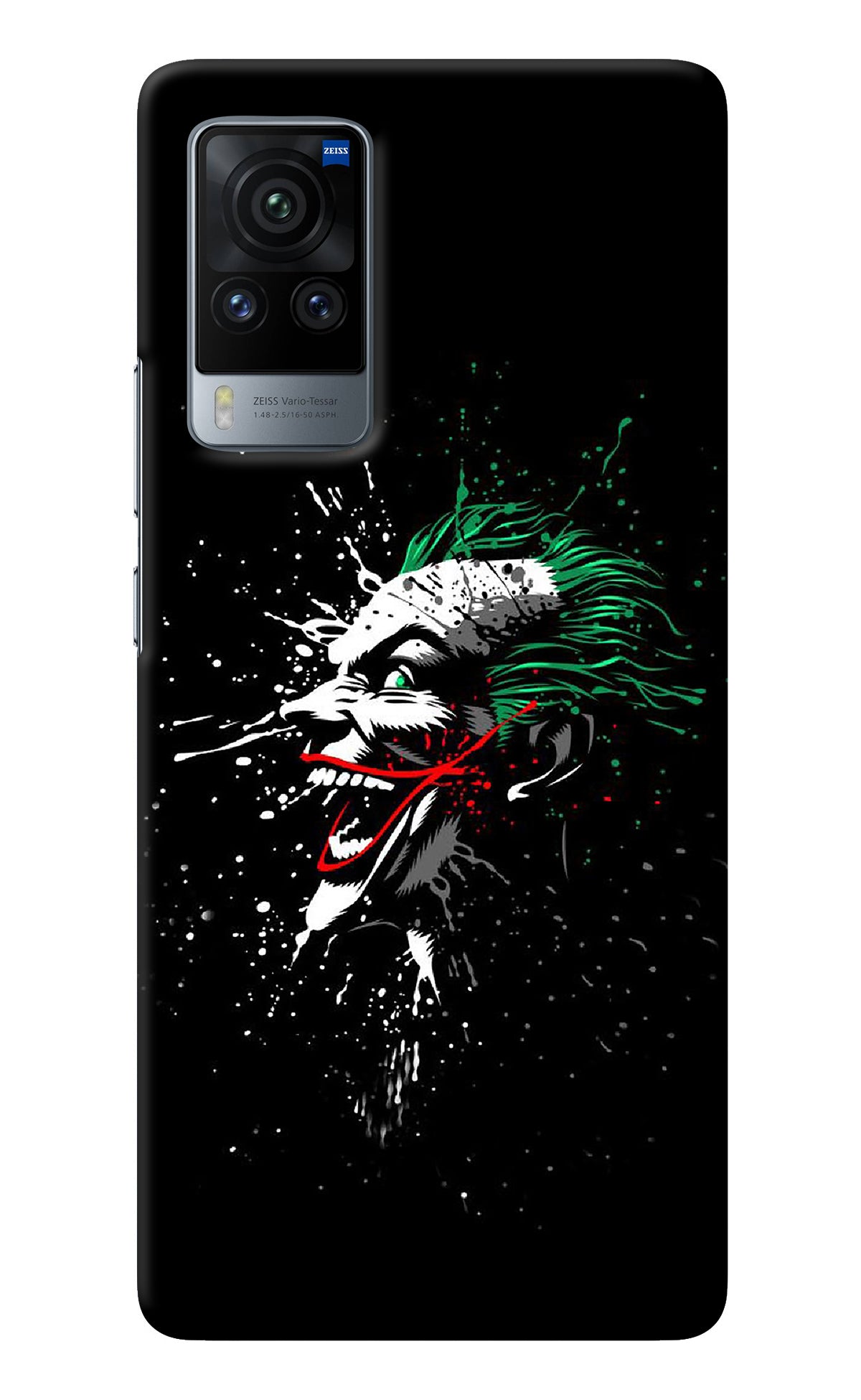 Joker Vivo X60 Pro Back Cover