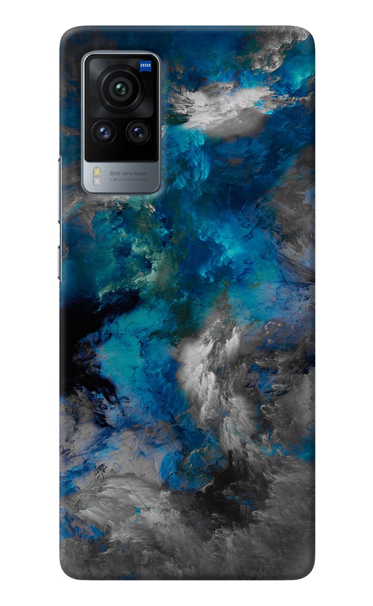 Artwork Vivo X60 Pro Back Cover