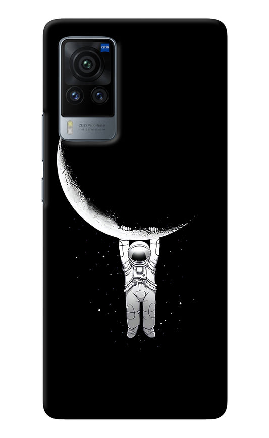 Moon Space Vivo X60 Pro Back Cover