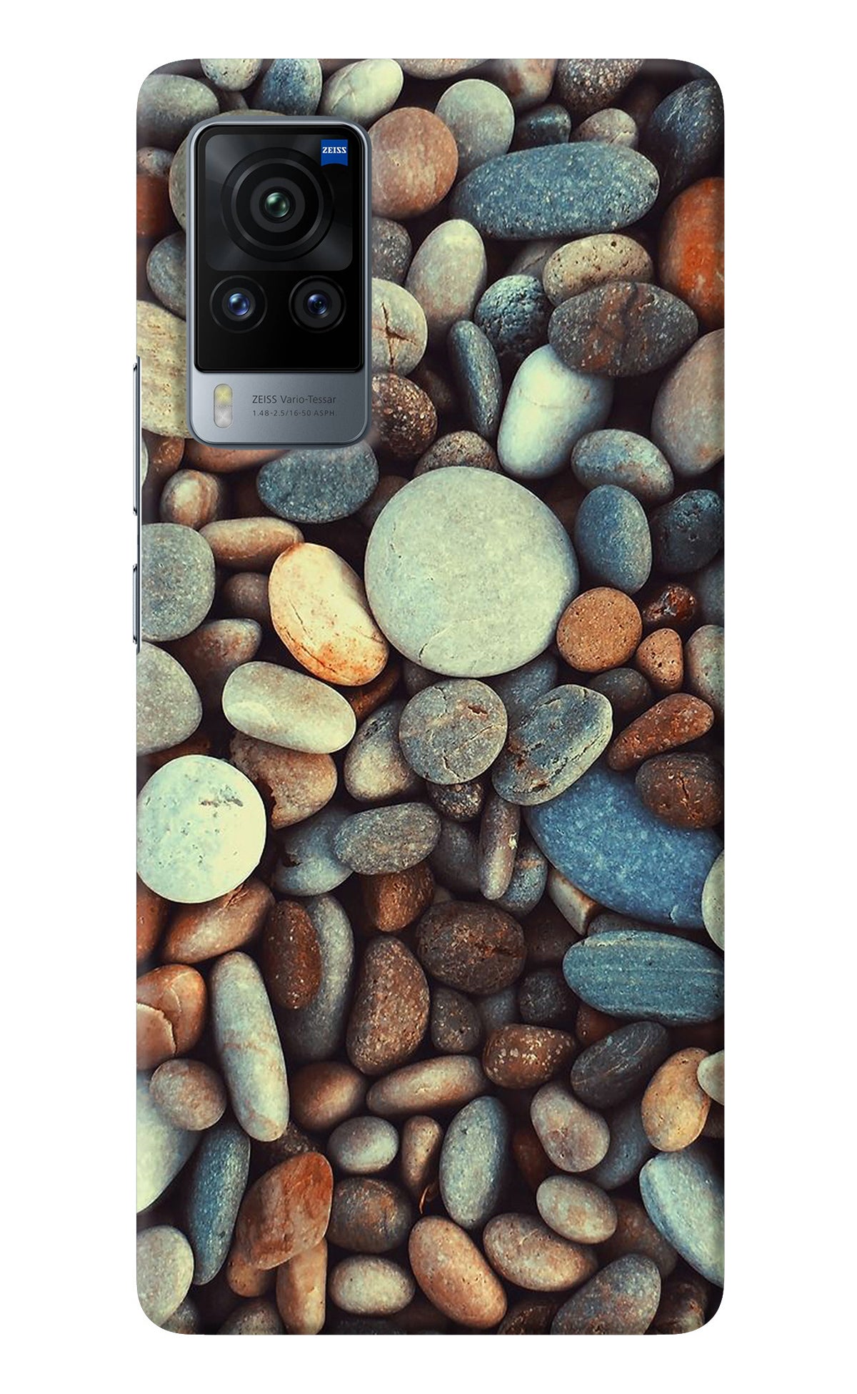 Pebble Vivo X60 Pro Back Cover