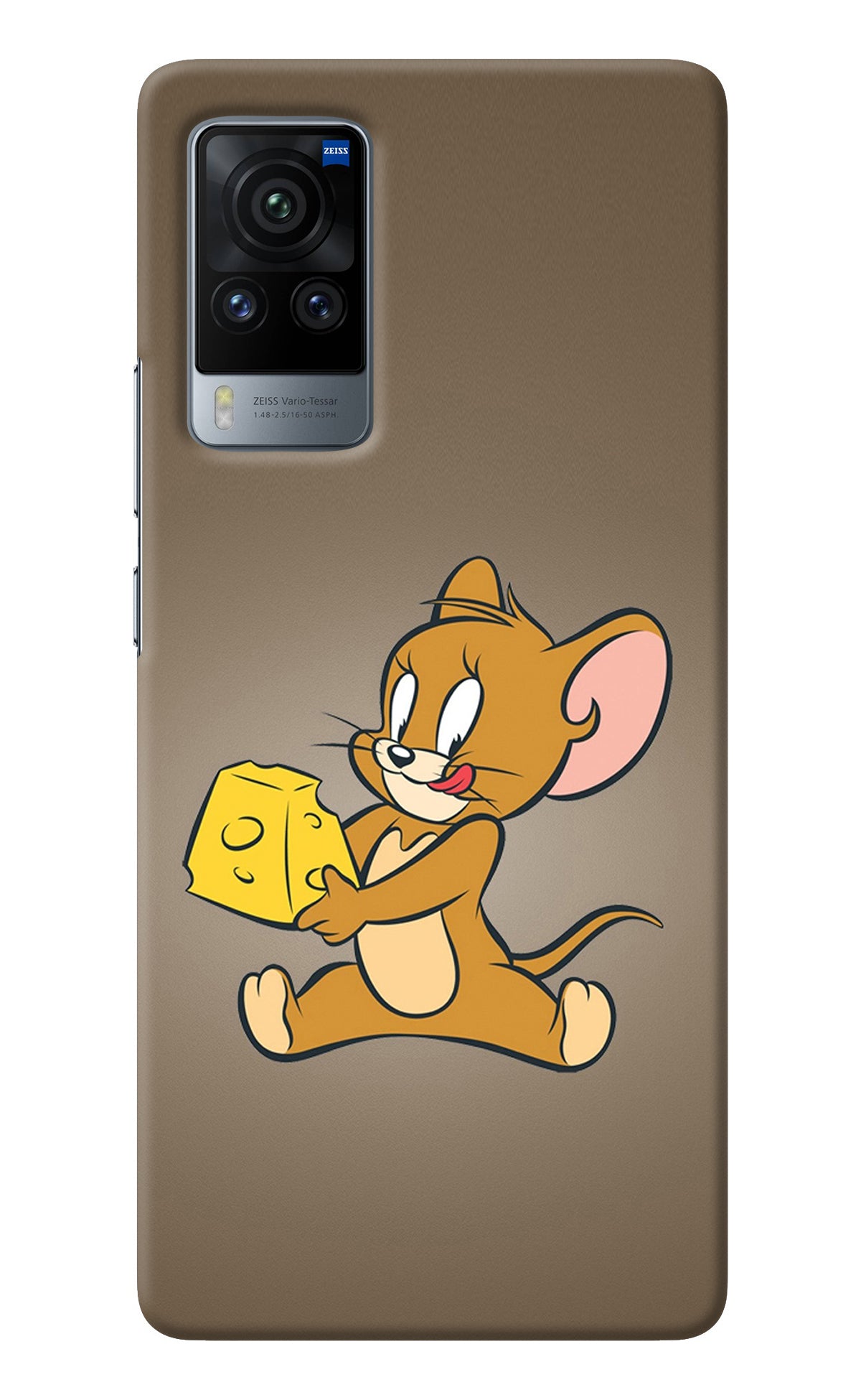 Jerry Vivo X60 Pro Back Cover