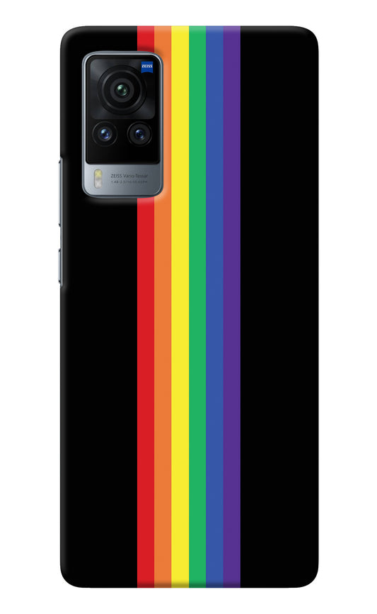 Pride Vivo X60 Pro Back Cover