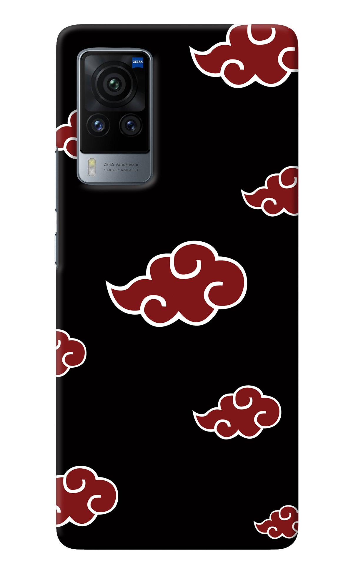 Akatsuki Vivo X60 Pro Back Cover