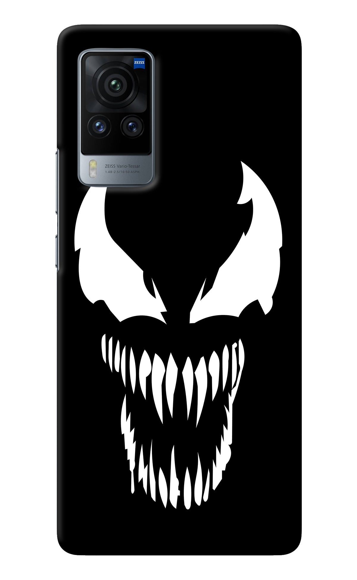 Venom Vivo X60 Pro Back Cover