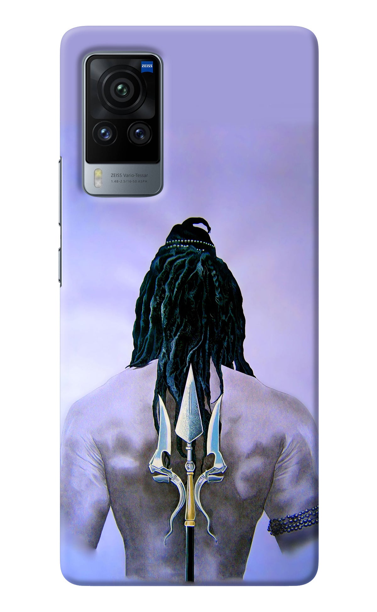 Shiva Vivo X60 Pro Back Cover