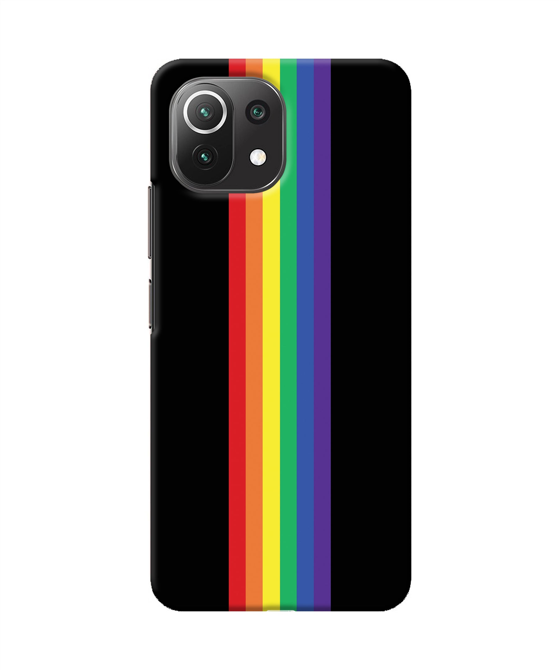 Pride Mi 11 Lite NE 5G Back Cover