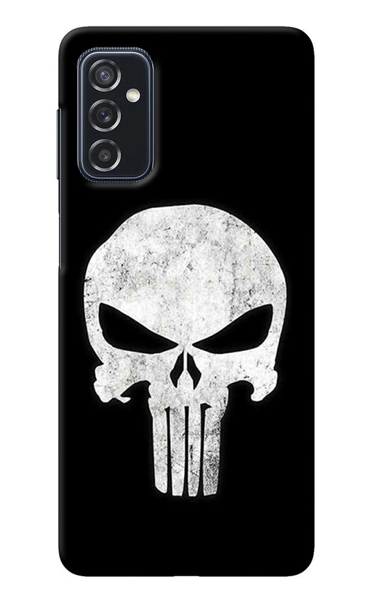 Punisher Skull Samsung M52 5G Back Cover