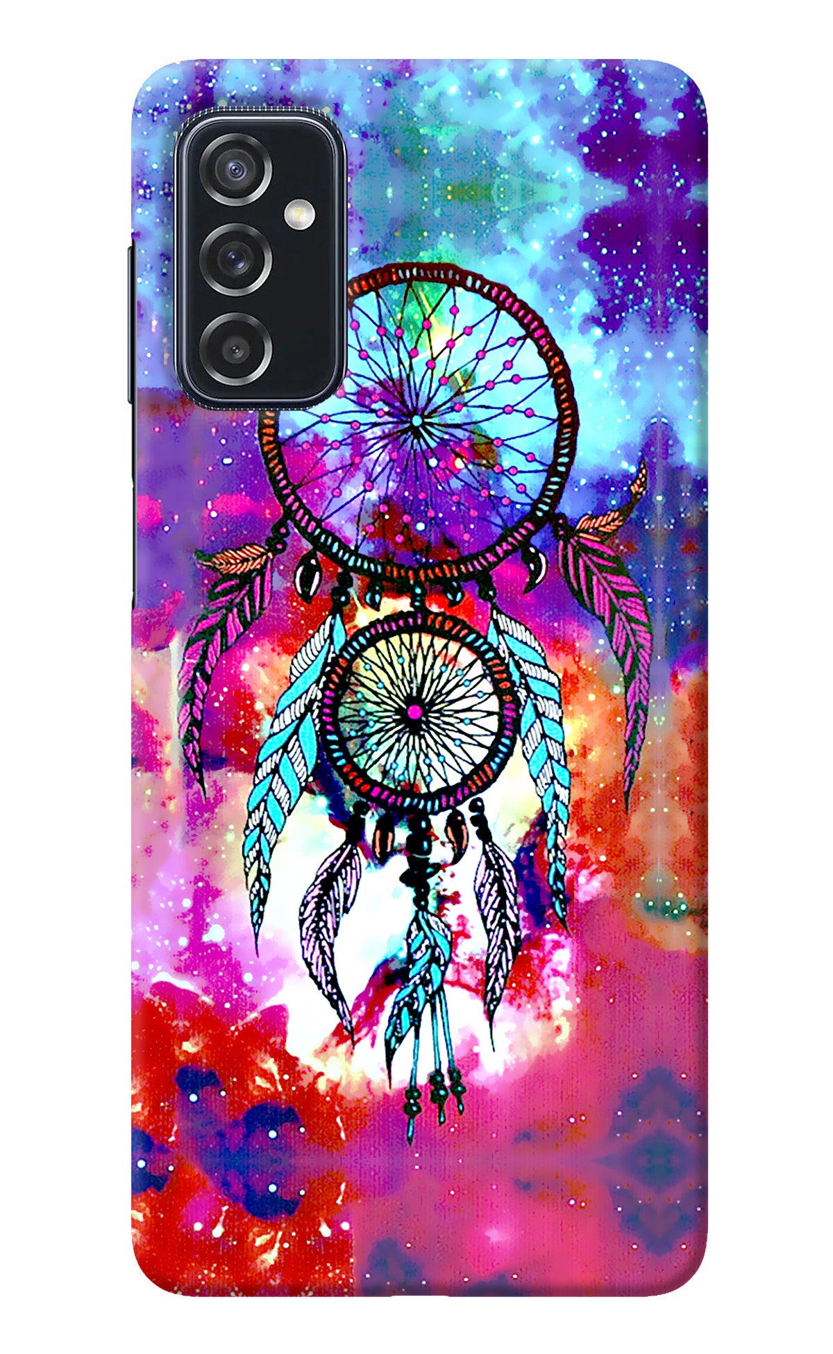 Dream Catcher Abstract Samsung M52 5G Back Cover