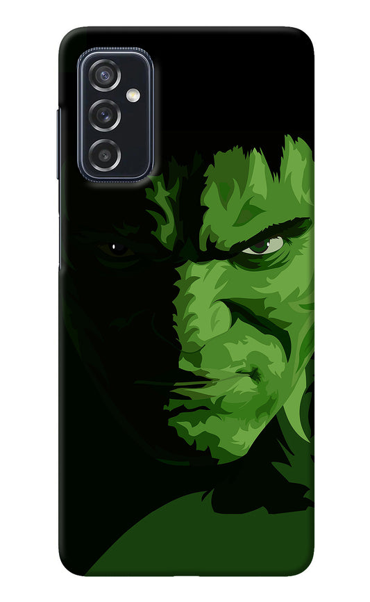 HULK Samsung M52 5G Back Cover