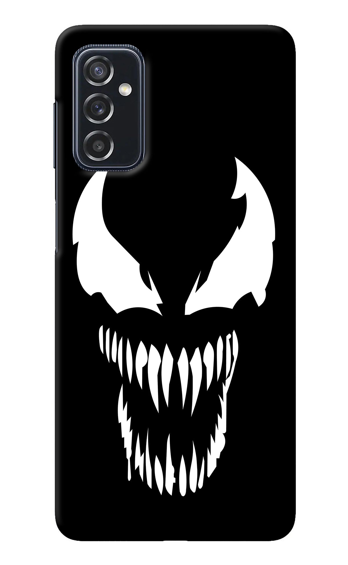 Venom Samsung M52 5G Back Cover