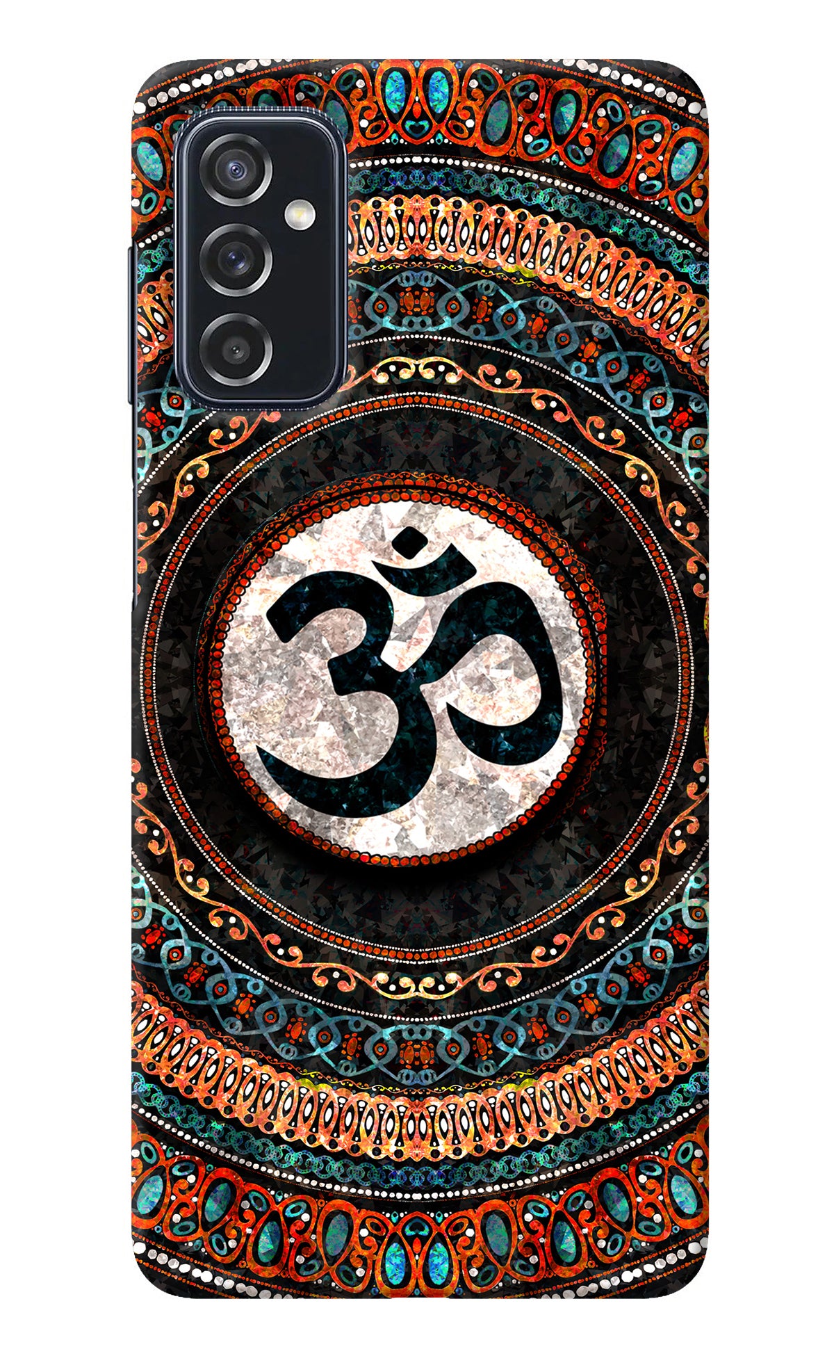 Om Culture Samsung M52 5G Pop Case