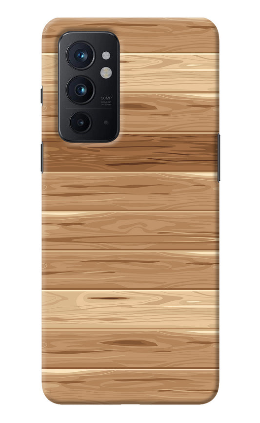 Wooden Vector Oneplus 9RT Back Cover