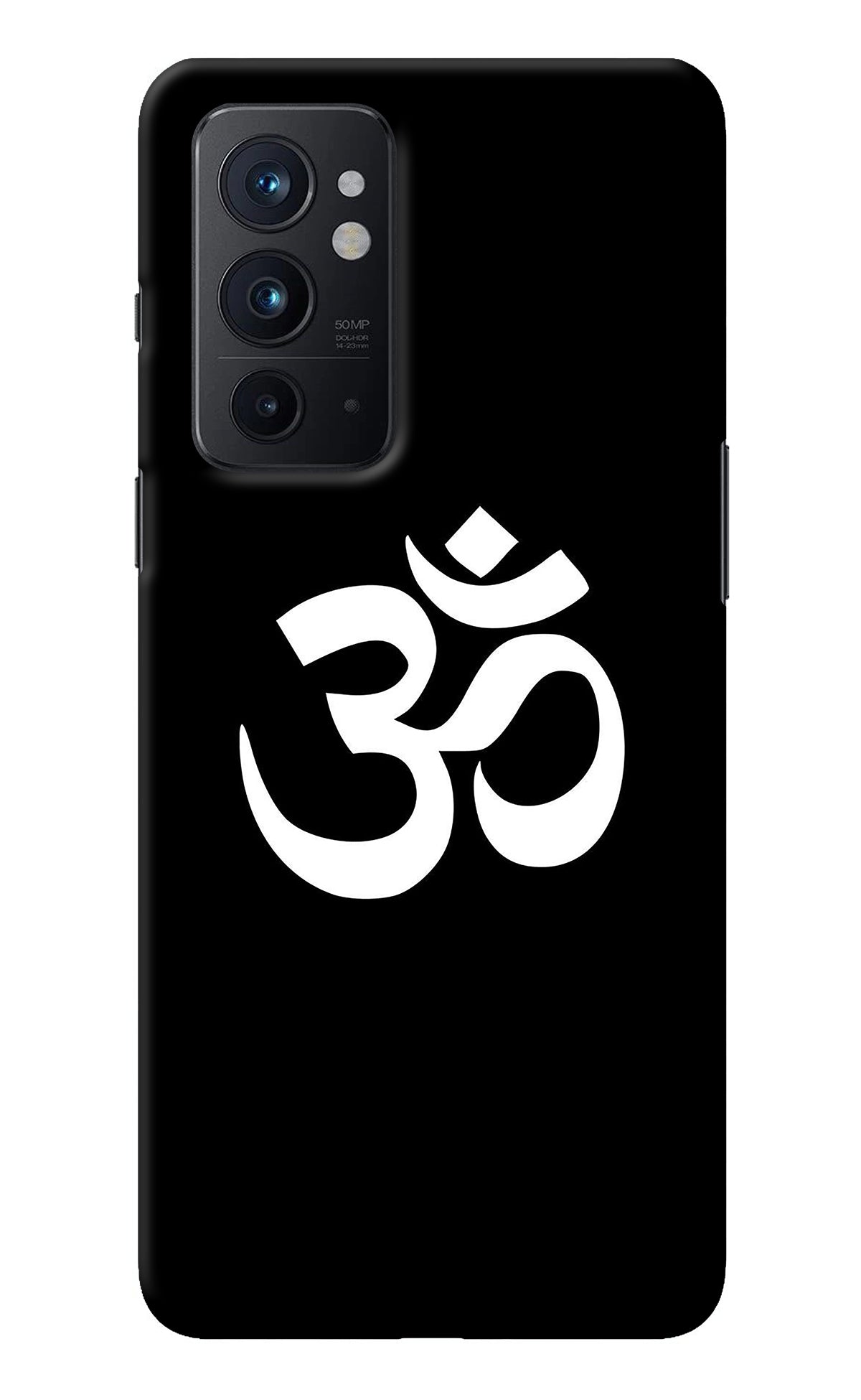 Om Oneplus 9RT Back Cover