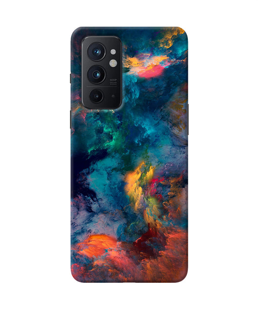 Artwork Paint Oneplus 9RT Back Cover