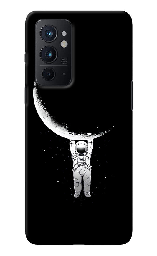 Moon Space Oneplus 9RT Back Cover