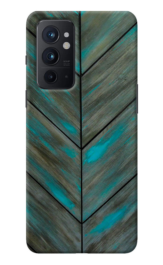 Pattern Oneplus 9RT Back Cover