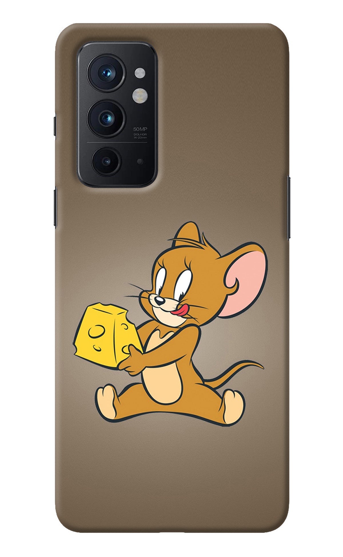 Jerry Oneplus 9RT Back Cover