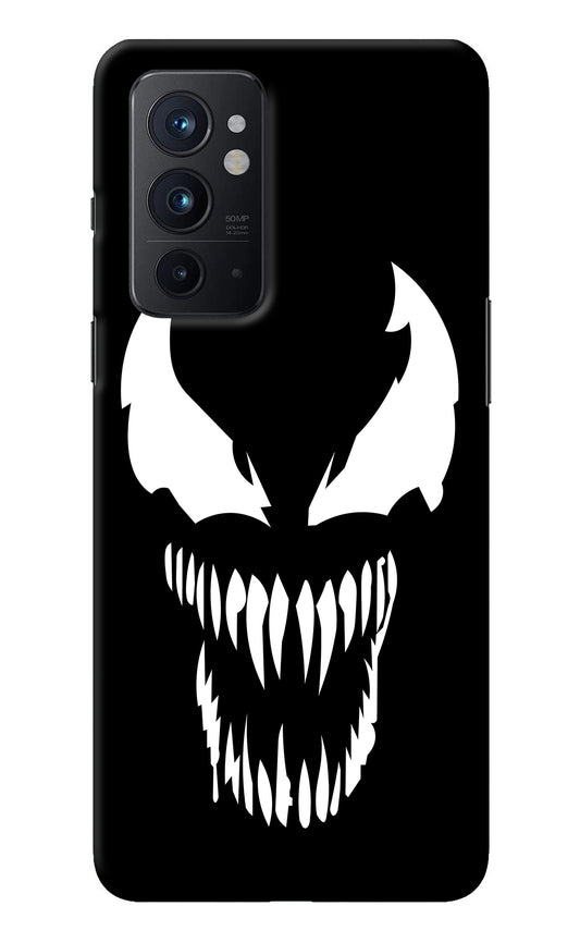 Venom Oneplus 9RT Back Cover