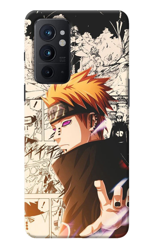 Pain Anime Oneplus 9RT Back Cover