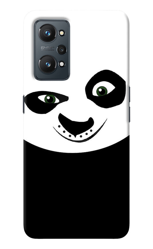 Panda Realme GT NEO 2/Neo 3T Back Cover