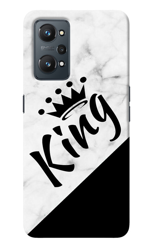 King Realme GT NEO 2/Neo 3T Back Cover