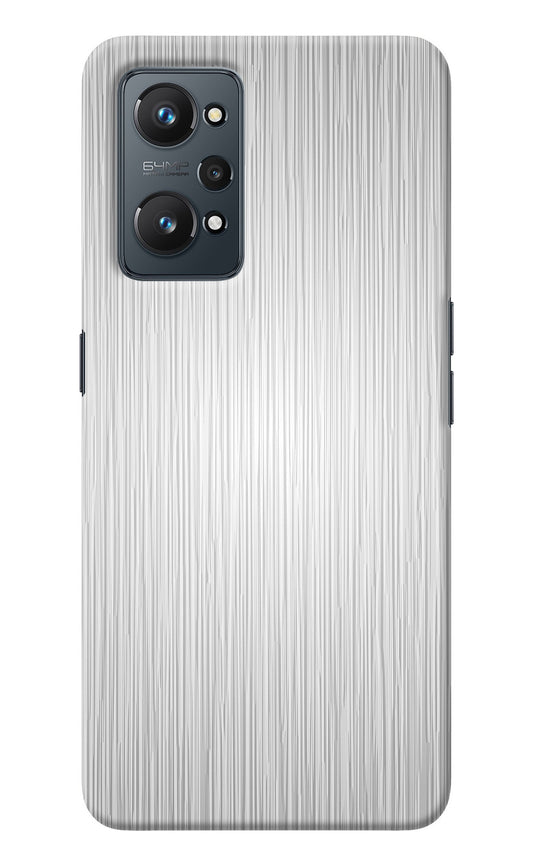 Wooden Grey Texture Realme GT NEO 2/Neo 3T Back Cover