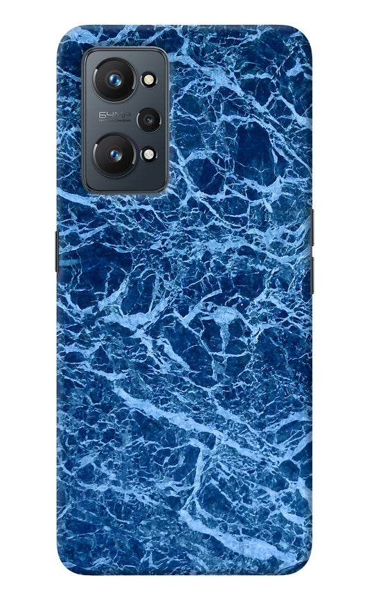 Blue Marble Realme GT NEO 2/Neo 3T Back Cover