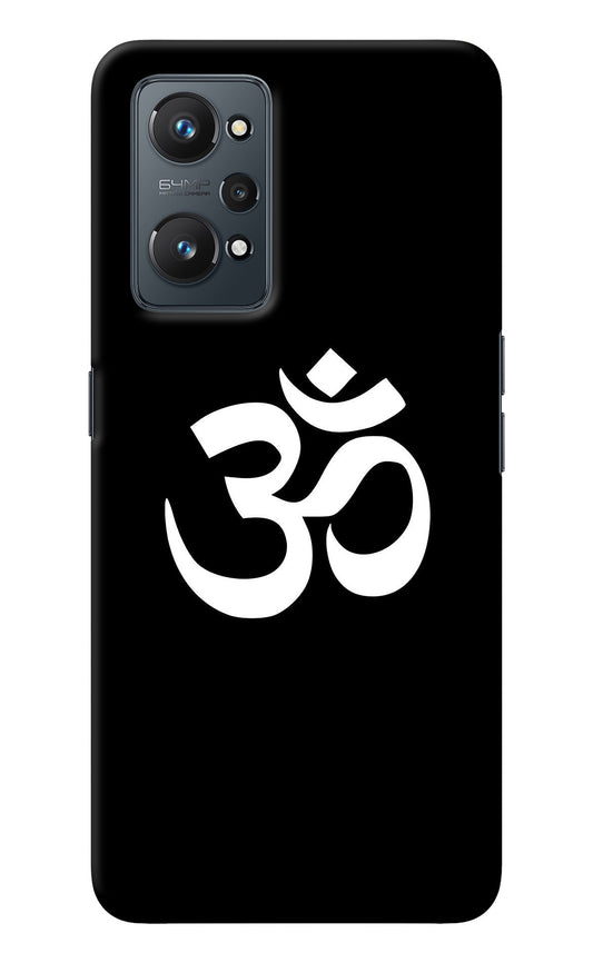 Om Realme GT NEO 2/Neo 3T Back Cover