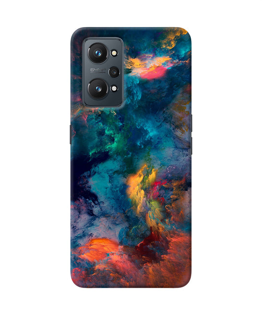 Artwork Paint Realme GT NEO 2/Neo 3T Back Cover