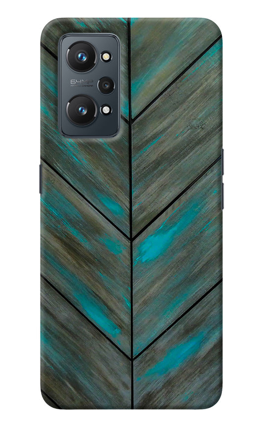 Pattern Realme GT NEO 2/Neo 3T Back Cover