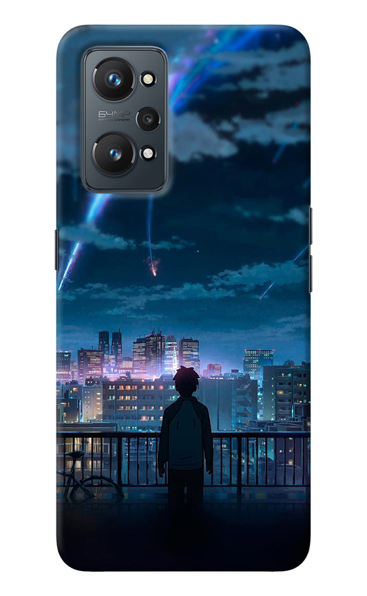 Anime Realme GT NEO 2/Neo 3T Back Cover