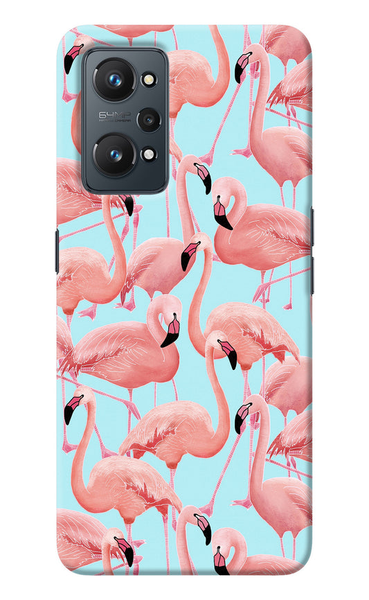 Flamboyance Realme GT NEO 2/Neo 3T Back Cover