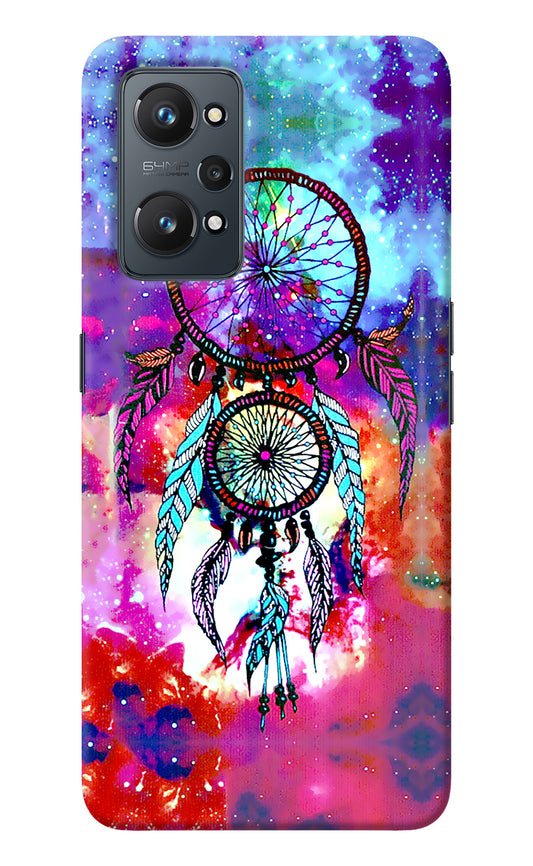 Dream Catcher Abstract Realme GT NEO 2/Neo 3T Back Cover