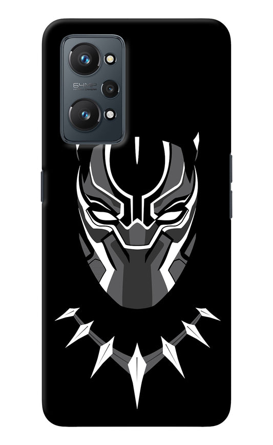 Black Panther Realme GT NEO 2/Neo 3T Back Cover