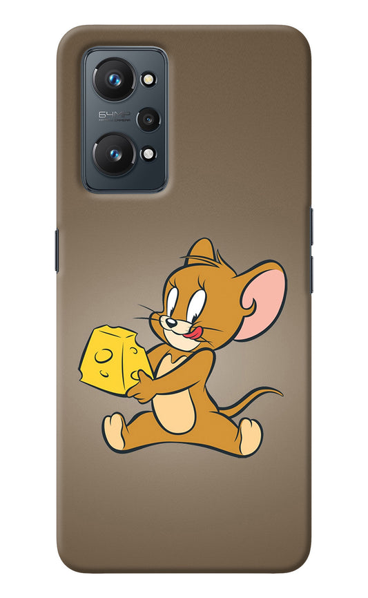 Jerry Realme GT NEO 2/Neo 3T Back Cover