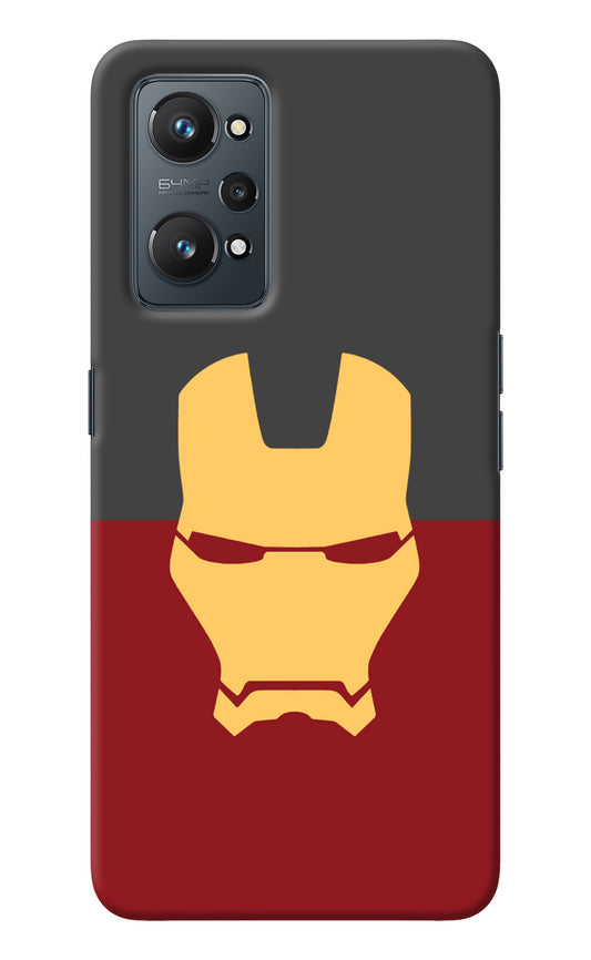 Ironman Realme GT NEO 2/Neo 3T Back Cover