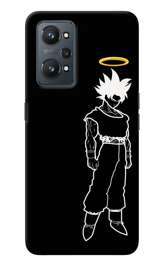 DBS Character Realme GT NEO 2/Neo 3T Back Cover